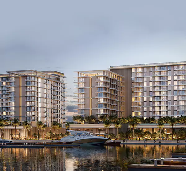 Emaar Marina Place 2 at Rashid Yachts & Marina Listing Image