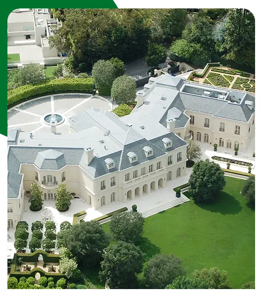 10 Most Expensive Houses In The World