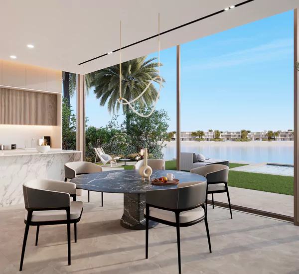 Nakheel Villa Pacific Breeze Dubai Listing Image