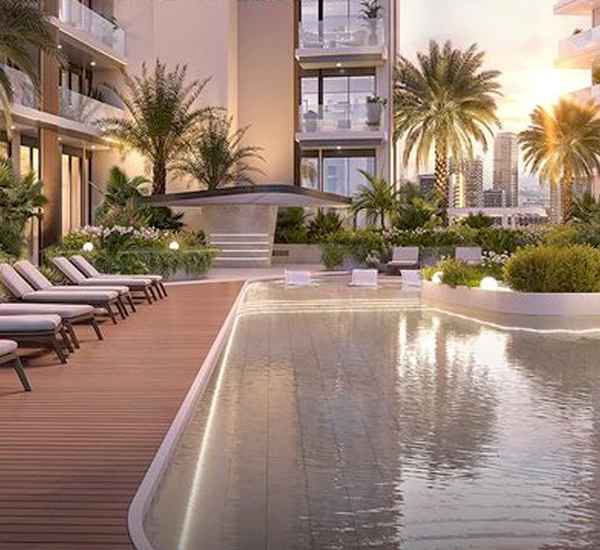 Ellington Cove at Dubai Islands View Listing Image