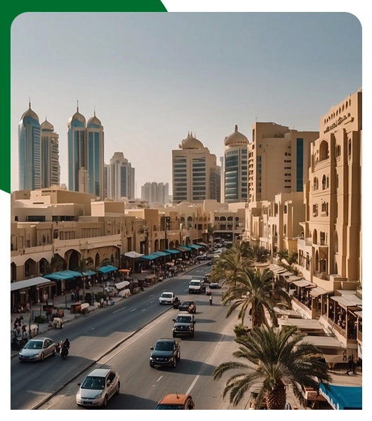 10 Pros of Living in Deira Dubai