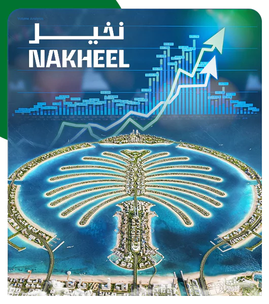 Nakheel Contracts $1.36 Billion for Luxury Property Building on Palm Jebel Ali