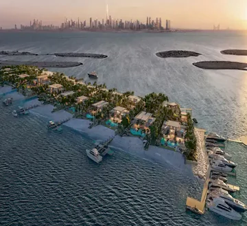 Maldives at Damac Islands Dubai Listing Image