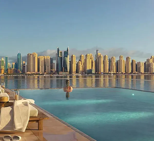 Six Senses Residences Dubai Listing Image