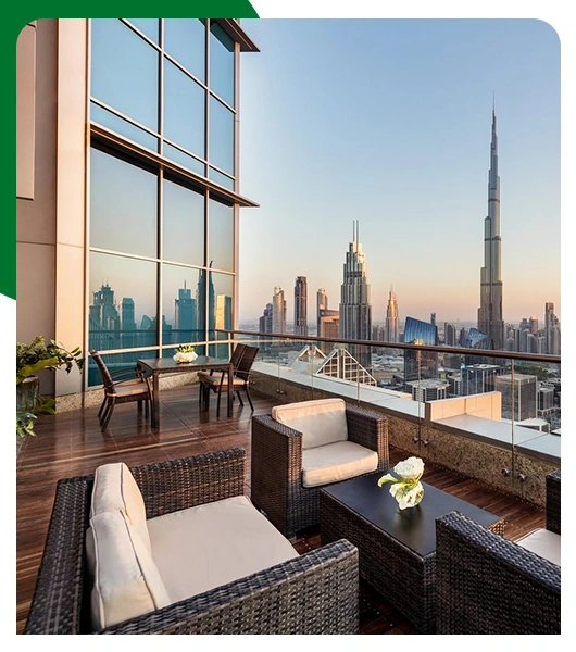 Best Location To Buy Property In Dubai