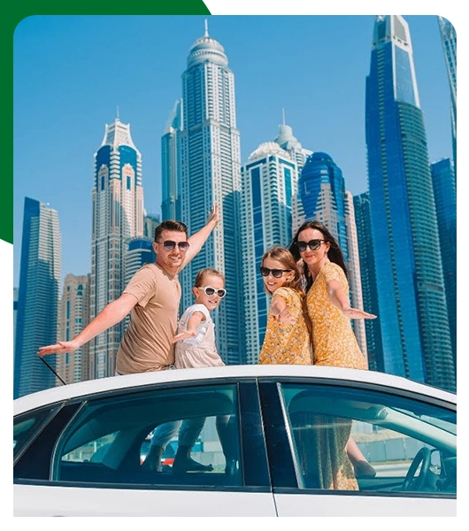 Moving to Dubai for the Betterment of Your Family