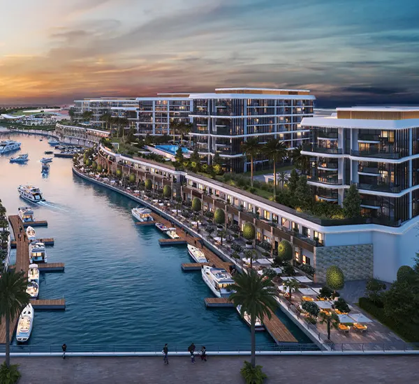 Marina Residences Listing Image 