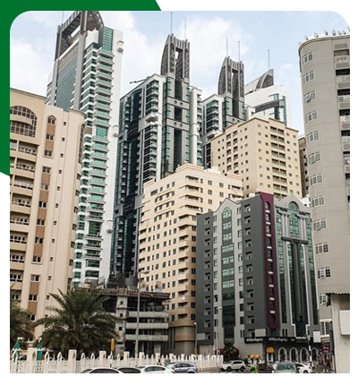 rent hotel apartment in dubai