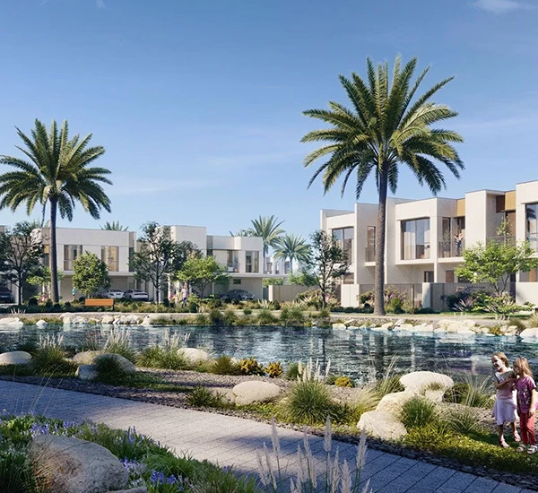 Emaar Venera at The Valley Phase 2 Dubai Listing Image